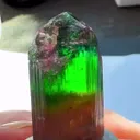 GEM BOMB Elbaite - image 2