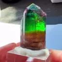 GEM BOMB Elbaite - image 3