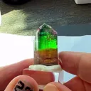 GEM BOMB Elbaite - image 1