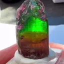 GEM BOMB Elbaite - image 4