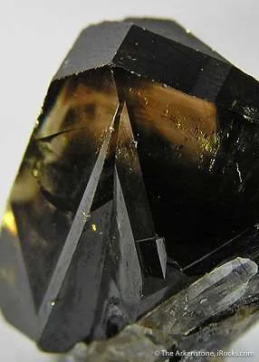 Gem Cassiterite : A Killer Thumbnail - image 3