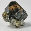 Gem Cassiterite : A Killer Thumbnail - image 1