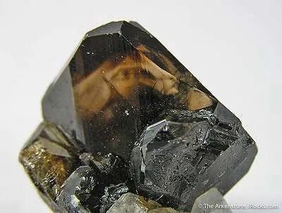 Gem Cassiterite : A Killer Thumbnail - image 2