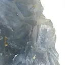 Gem Chalcedony Pseudomorph After Fluorite - image 3