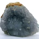 Gem Chalcedony Pseudomorph After Fluorite - image 1