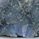 Gem Chalcedony Pseudomorph After Fluorite - image 2