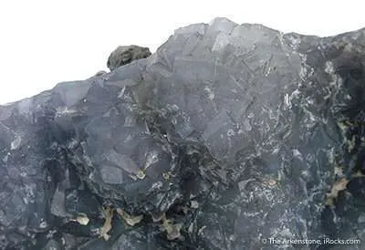 Gem Chalcedony Pseudomorph After Fluorite - image 2