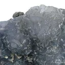 Gem Chalcedony Pseudomorph After Fluorite - image 2