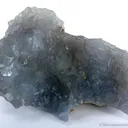 Gem Chalcedony Pseudomorph After Fluorite - image 1