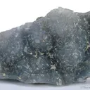 Gem Chalcedony Pseudomorph After Fluorite - image 1