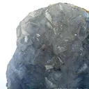 Gem Chalcedony Pseudomorph After Fluorite - image 2