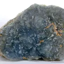 Gem Chalcedony Pseudomorph After Fluorite - image 1