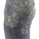Gem Chalcedony Pseudomorph After Fluorite - image 1