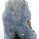 Gem Chalcedony Pseudomorph After Fluorite - image 1