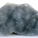 Gem Chalcedony Pseudomorph After Fluorite - image 1