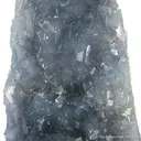 Gem Chalcedony Pseudomorph After Fluorite - image 2