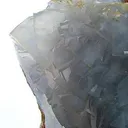 Gem Chalcedony Pseudomorph After Fluorite - image 2