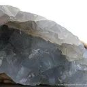 Gem Chalcedony Pseudomorph After Fluorite - image 3