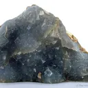 Gem Chalcedony Pseudomorph After Fluorite - image 1