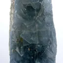 Gem Chalcedony Pseudomorph After Fluorite - image 1