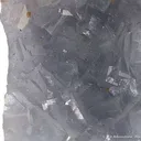 Gem Chalcedony Pseudomorph After Fluorite - image 2