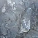 Gem Chalcedony Pseudomorph After Fluorite - image 2