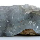 Gem Chalcedony Pseudomorph After Fluorite - image 1