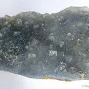 Gem Chalcedony Pseudomorph After Fluorite - image 1