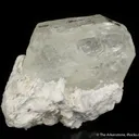 Gem Orthoclase with Palygorskite - image 6