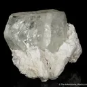 Gem Orthoclase with Palygorskite - image 4