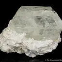 Gem Orthoclase with Palygorskite - image 1