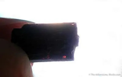 Gem Painite - image 2