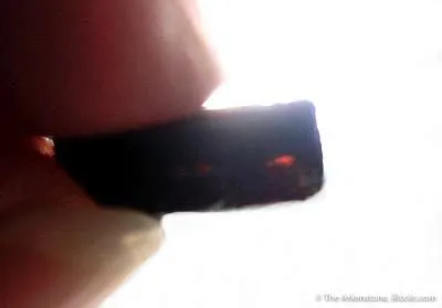 Gem Painite - image 2