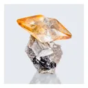 Gem Pocket Calcite - image 1