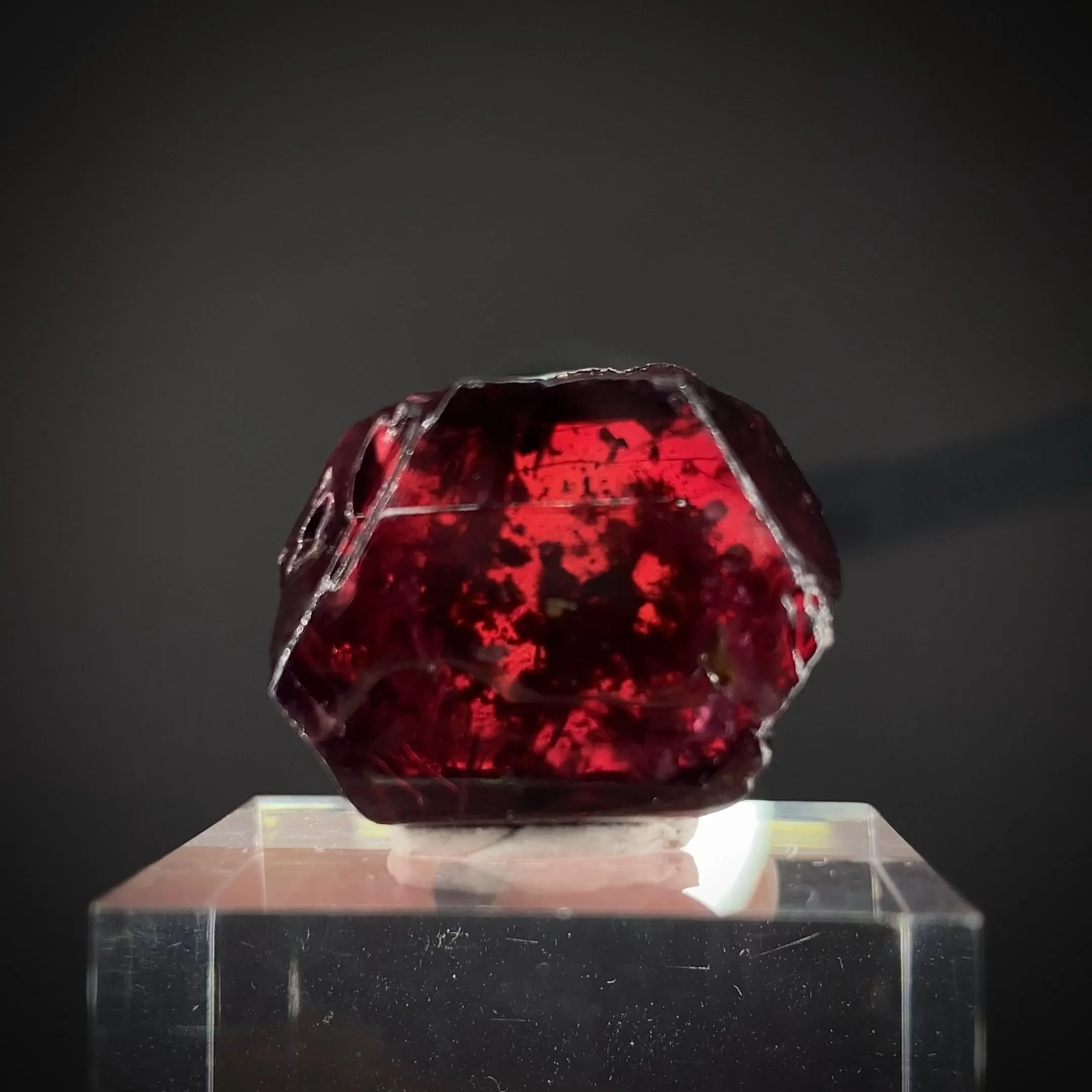 Gem Spinel - image 1