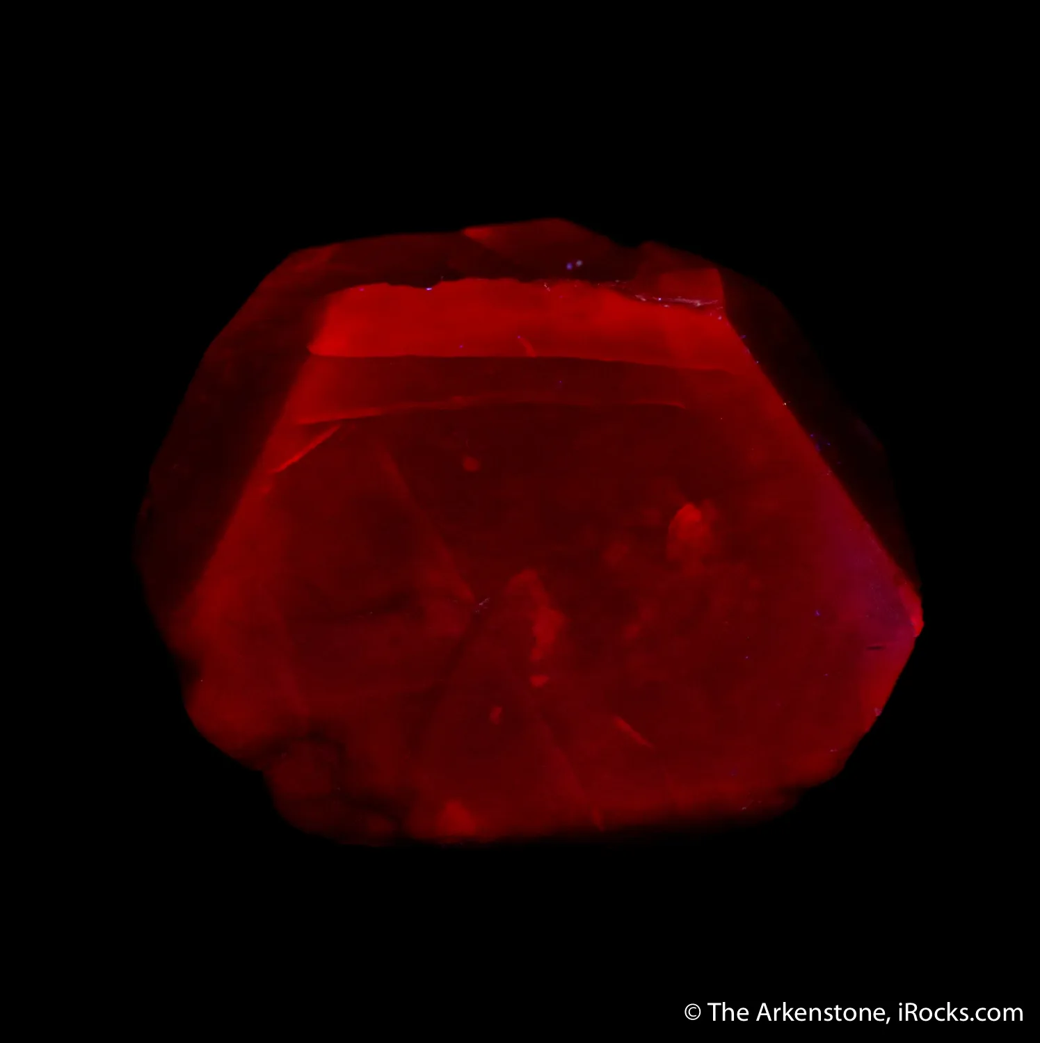 Gem Spinel - image 3