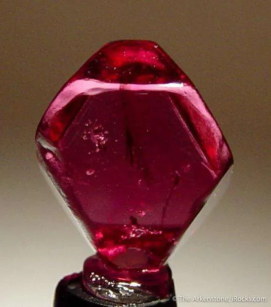 Gem Spinel image