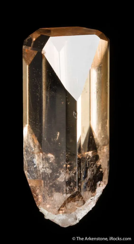 gem Topaz - image 2