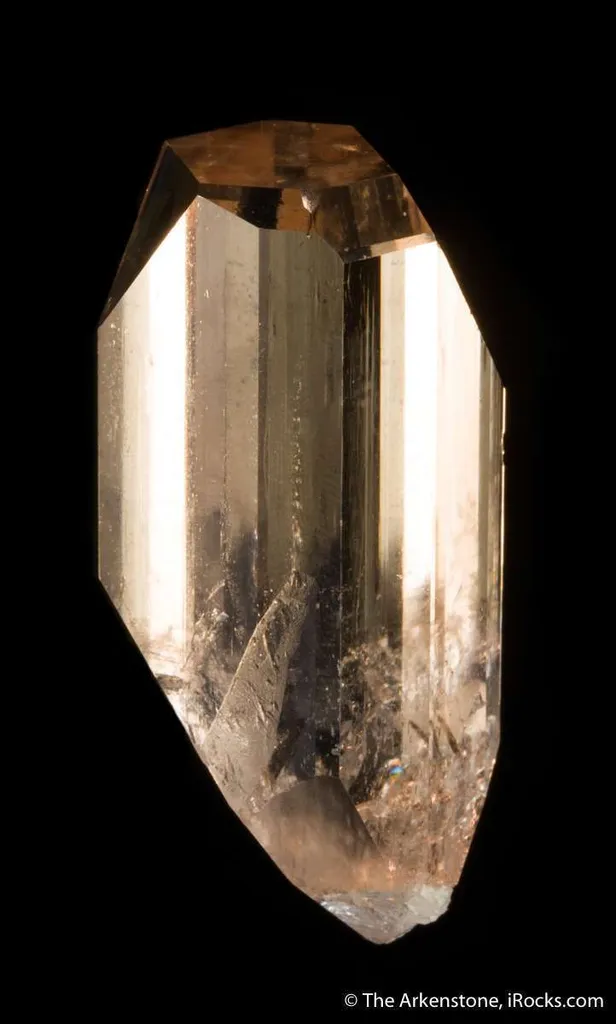 gem Topaz - image 3