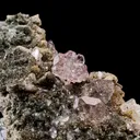 Gemmy Apatite and Albite - image 3