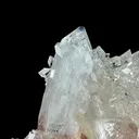 Gemmy Apophyllite and Chalcedony | High Quality Mineral | Indian Mineral | Superb Minerals | Fine Minerals | Collectors Piece - image 7