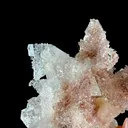Gemmy Apophyllite and Chalcedony | High Quality Mineral | Indian Mineral | Superb Minerals | Fine Minerals | Collectors Piece - image 2