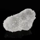 Gemmy Apophyllite Slice Natural Mineral Specimen - image 2