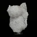Gemmy Apophyllite Slice Natural Mineral Specimen - image 6