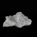 Gemmy Apophyllite Slice Natural Mineral Specimen - image 2