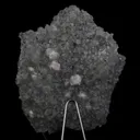 Gemmy Apophyllite Slice Natural Mineral Specimen - image 5