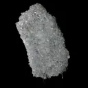 Gemmy Apophyllite Slice Natural Mineral Specimen - image 2