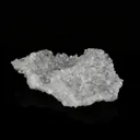 Gemmy Apophyllite Slice Natural Mineral Specimen - image 3