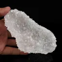 Gemmy Apophyllite Slice Natural Mineral Specimen - image 4