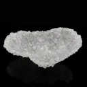Gemmy Apophyllite Slice Natural Mineral Specimen - image 1